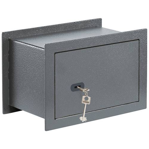 Burg Wächter 49180 PSW 120 K Tresor Doppelbartschlüsselschloss