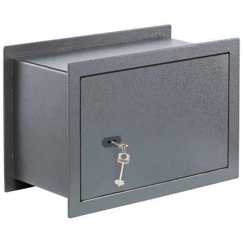 Burg Wächter 49200 PSW 130 K Tresor Doppelbartschlüsselschloss