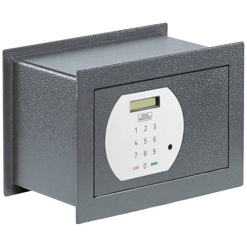 Burg Wächter 49230 PSW 110 E Tresor Zahlenschloss