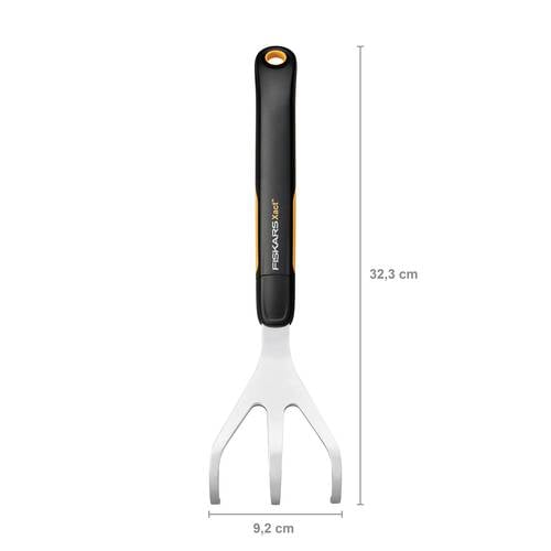 Fiskars 1027047 Blumenkralle