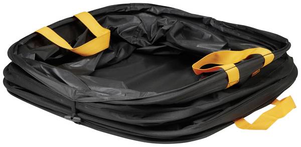 Fiskars 1028372 Gartensack 175 l