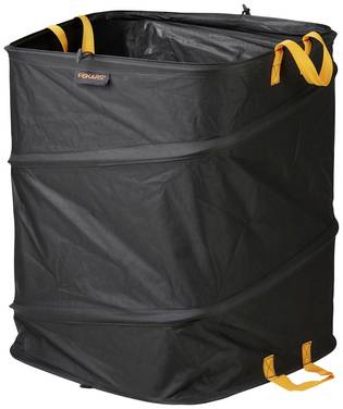 Fiskars 1028373 Gartensack 219 l