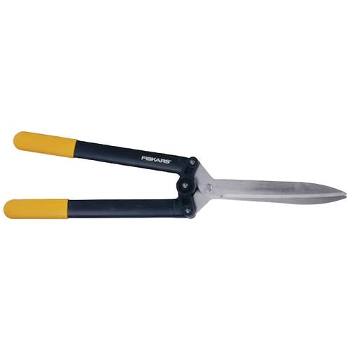 Fiskars PowerLever™ Heckenschere