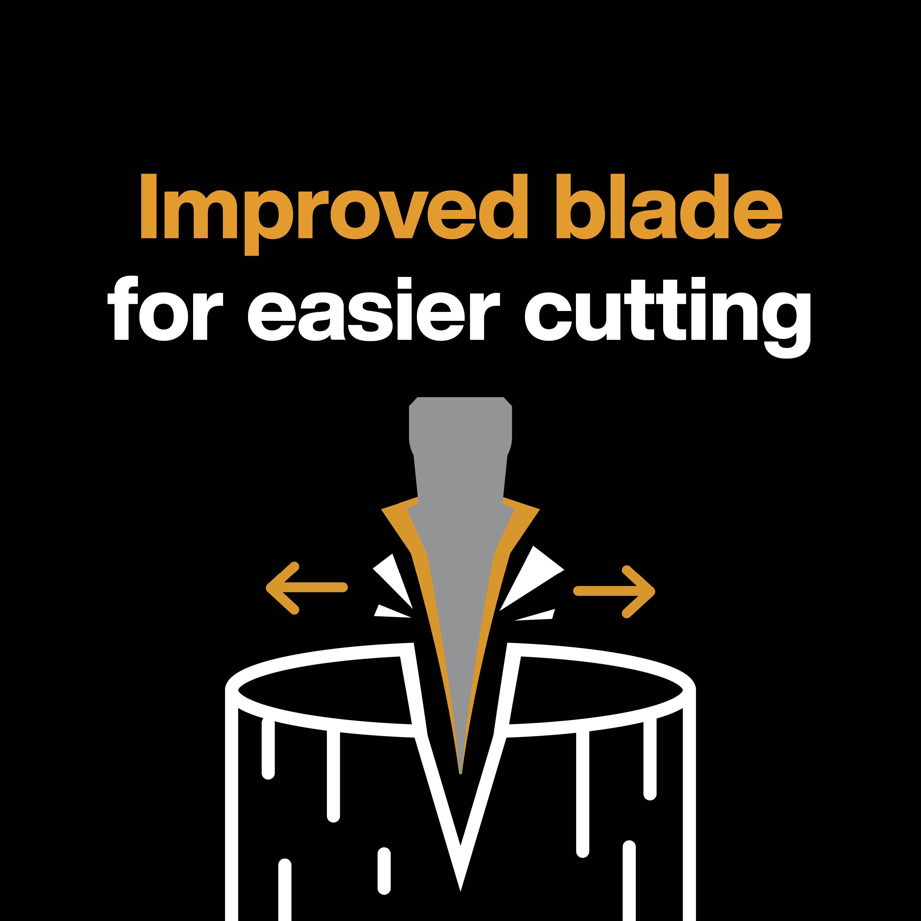 Fiskars 1069109 Axt 915 mm 2540 g Kopfgewicht 1734 g-8