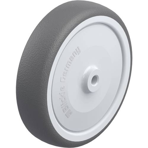 Blickle 763754 PATH 125/8KF Rad Rad-Durchmesser: 125 mm Tragfähigkeit (max.): 250 kg 1 St.