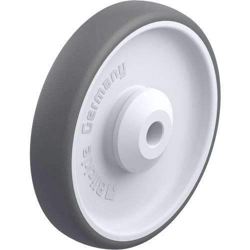 Blickle 756676 PATH 200/20KA Rad Rad-Durchmesser: 200 mm Tragfähigkeit (max.): 500 kg 1 St.