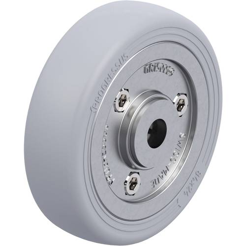 Blickle 899910 PGV 84/10XR-SG Rad Rad-Durchmesser: 84 mm Tragfähigkeit (max.): 90 kg 1 St.