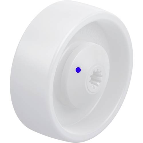 Blickle 937882 PO 100/10XKA Rad Rad-Durchmesser: 100 mm Tragfähigkeit (max.): 280 kg 1 St.