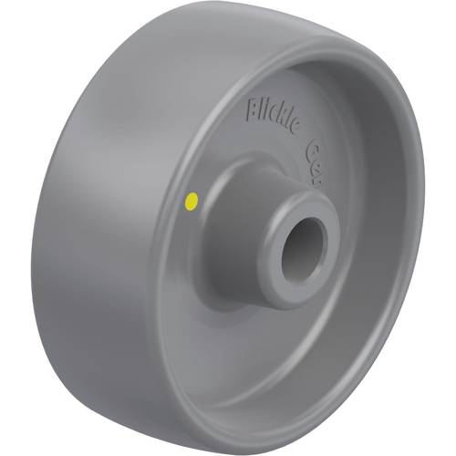 Blickle 631937 PO 100/15G-ELS Rad Rad-Durchmesser: 100 mm Tragfähigkeit (max.): 280 kg 1 St.