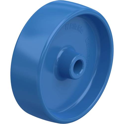 Blickle 902874 PO 125/15G-C5017 Rad Rad-Durchmesser: 125 mm Tragfähigkeit (max.): 300 kg 1 St.