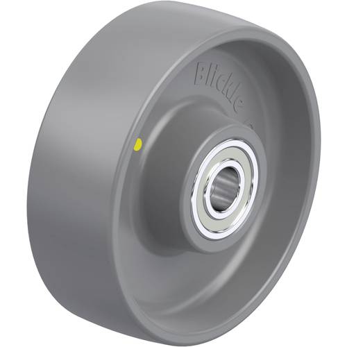 Blickle 843006 PO 150/20K-ELS Rad Rad-Durchmesser: 150 mm Tragfähigkeit (max.): 400 kg 1 St.