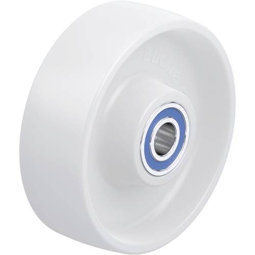 Blickle 90720 PO 150/20XK Rad Rad-Durchmesser: 150 mm Tragfähigkeit (max.): 400 kg 1 St.