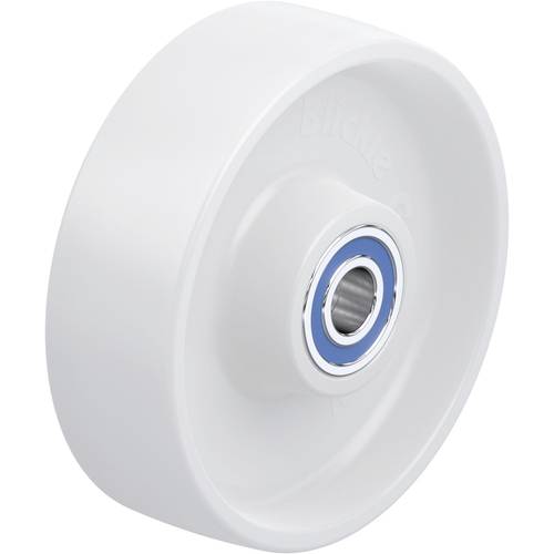 Blickle 738360 PO 160/20XK Rad Rad-Durchmesser: 160 mm Tragfähigkeit (max.): 450 kg 1 St.