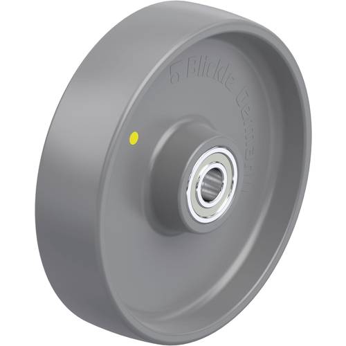 Blickle 577122 PO 200/20K-ELS Rad Rad-Durchmesser: 200 mm Tragfähigkeit (max.): 600 kg 1 St.