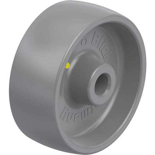 Blickle 933398 PO 80/12G-ELS Rad Rad-Durchmesser: 80 mm Tragfähigkeit (max.): 220 kg 1 St.