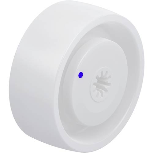 Blickle 902940 PO 80/8XKA Rad Rad-Durchmesser: 80 mm Tragfähigkeit (max.): 220 kg 1 St.