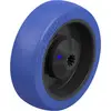 Blickle 856776 POBS 125/10XKA Schwerlast-Rad Rad-Durchmesser: 125 mm Tragfähigkeit (max.): 250 kg 1 St.