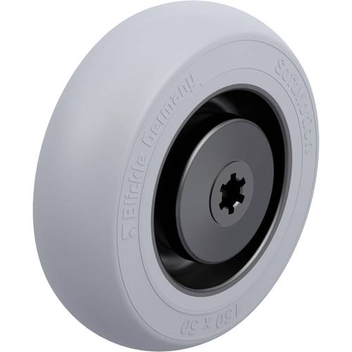 Blickle 934517 POES 150/12KA-SG Rad Rad-Durchmesser: 150 mm Tragfähigkeit (max.): 280 kg 1 St.