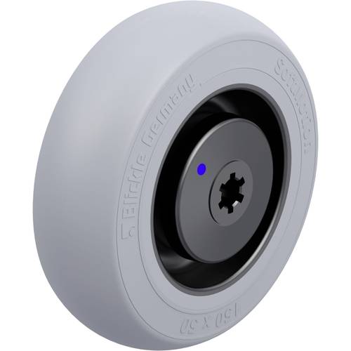 Blickle 934524 POES 150/12XKA-SG Rad Rad-Durchmesser: 150 mm Tragfähigkeit (max.): 280 kg 1 St.
