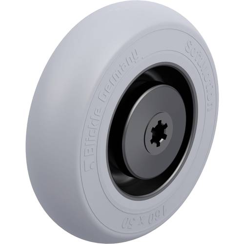 Blickle 934518 POES 160/12KA-SG Rad Rad-Durchmesser: 160 mm Tragfähigkeit (max.): 300 kg 1 St.