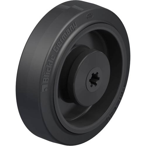 Thumbnail - Blickle 857390 POEV 160/12KA Schwerlast-Rad Rad-Durchmesser: 160 mm Tragfähigkeit (max.): 400 kg 1 St.