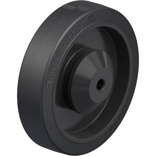 Blickle 745579 POEV 161/12KA Schwerlast-Rad Rad-Durchmesser: 160 mm Tragfähigkeit (max.): 320 kg 1 St.