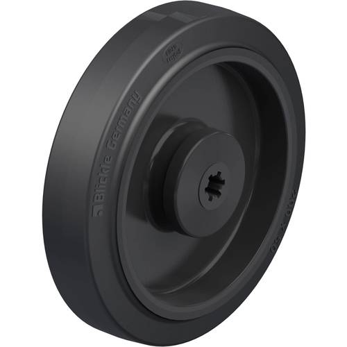 Blickle 905327 POEV 200/12KA Schwerlast-Rad Rad-Durchmesser: 200 mm Tragfähigkeit (max.): 500 kg 1 St.