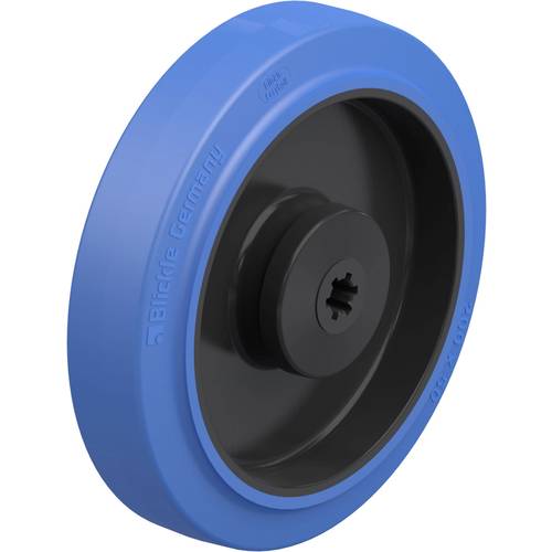Blickle 905330 POEV 200/12KA-SB Schwerlast-Rad Rad-Durchmesser: 200 mm Tragfähigkeit (max.): 500 kg 1 St.