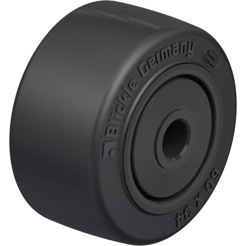 Blickle 942941 POEV 60/10KF Schwerlast-Rad Rad-Durchmesser: 60 mm Tragfähigkeit (max.): 200 kg 1 St.