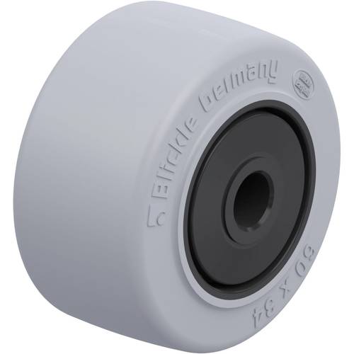 Blickle 942942 POEV 60/10KF-SG Schwerlast-Rad Rad-Durchmesser: 60 mm Tragfähigkeit (max.): 200 kg 1 St.