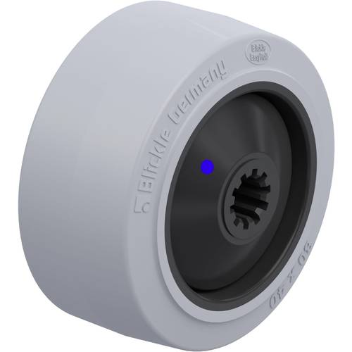 Blickle 945838 POEV 82/10XKF-SG Schwerlast-Rad Rad-Durchmesser: 80 mm Tragfähigkeit (max.): 170 kg 1 St.