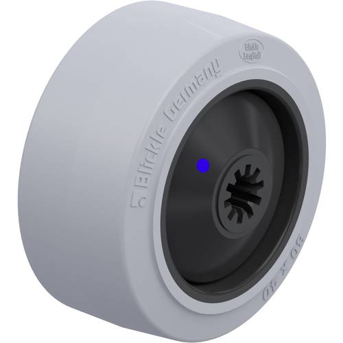 Blickle 945839 POEV 82/8XKF-SG Schwerlast-Rad Rad-Durchmesser: 80 mm Tragfähigkeit (max.): 170 kg 1 St.