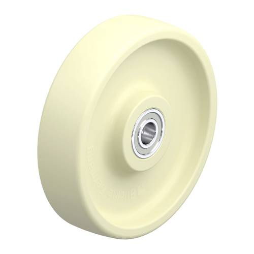 Blickle 842863 POH 200/20HXK Rad Rad-Durchmesser: 200 mm Tragfähigkeit (max.): 720 kg 1 St.