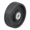 Blickle 842044 POHI 125/15HXK Thermoplast-Rad Rad-Durchmesser: 125 mm Tragfähigkeit (max.): 350 kg 1 St.