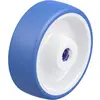 Blickle 933131 POTHS 100/12XR Rad Rad-Durchmesser: 100 mm Tragfähigkeit (max.): 200 kg 1 St.
