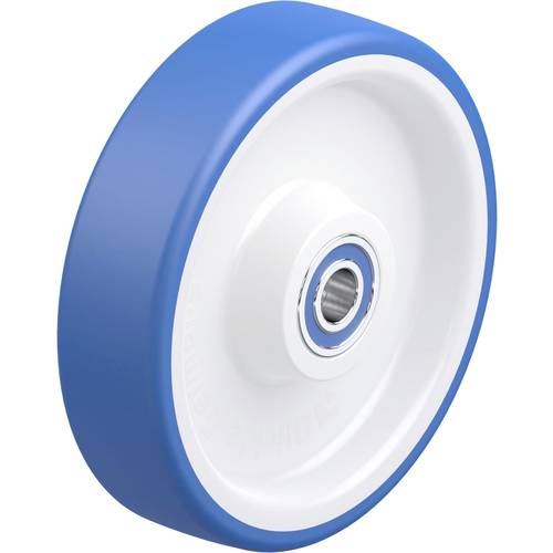 Blickle 922887 POTHS 200/20XK Rad Rad-Durchmesser: 200 mm Tragfähigkeit (max.): 550 kg 1 St.