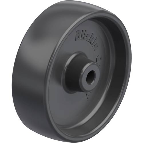 Thumbnail - Blickle 279745 PP 125/12G Rad Rad-Durchmesser: 125 mm Tragfähigkeit (max.): 200 kg 1 St.