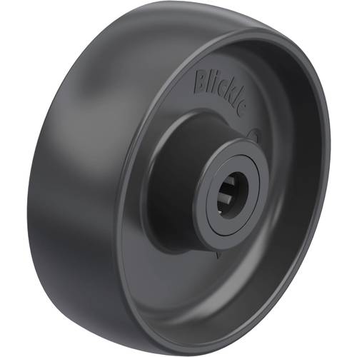 Thumbnail - Blickle 411926 PP 150/20R Rad Rad-Durchmesser: 150 mm Tragfähigkeit (max.): 300 kg 1 St.