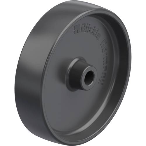 Blickle 13904 PP 200/20G Rad Rad-Durchmesser: 200 mm Tragfähigkeit (max.): 450 kg 1 St.