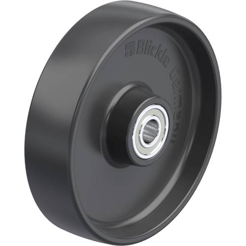 Blickle 952131 PP 200/20K Rad Rad-Durchmesser: 200 mm Tragfähigkeit (max.): 450 kg 1 St.