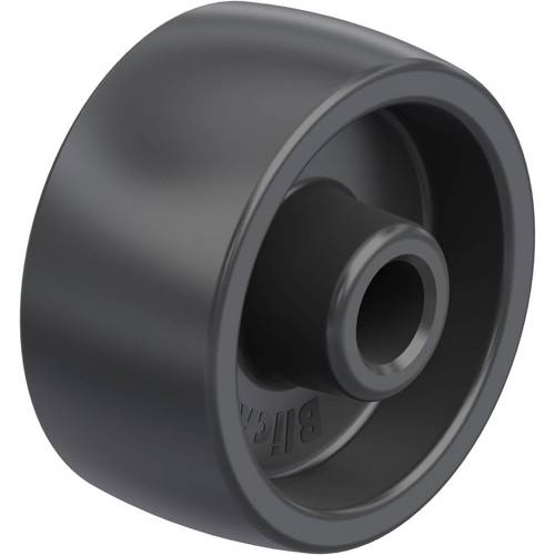 Blickle 755224 PP 60/12G Rad Rad-Durchmesser: 60 mm Tragfähigkeit (max.): 80 kg 1 St.