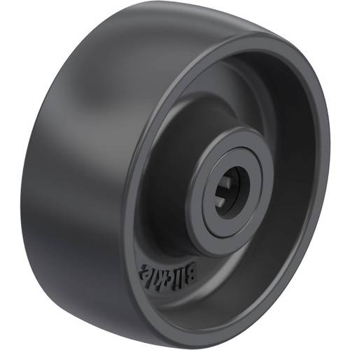 Blickle 45930 PP 80/12R Rad Rad-Durchmesser: 80 mm Tragfähigkeit (max.): 120 kg 1 St.