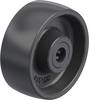 Blickle 45930 PP 80/12R Rad Rad-Durchmesser: 80 mm Tragfähigkeit (max.): 120 kg 1 St.