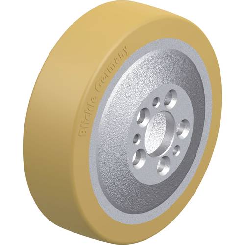 Blickle 930543 RVU 230x70/45-5+3 Schwerlast-Antriebsrad Rad-Durchmesser: 230 mm 1 St.