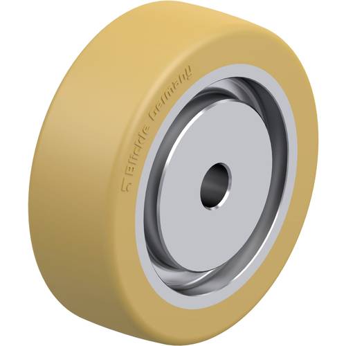 Blickle 952543 VSVU 150/20H7 Schwerlast-Grundrad Rad-Durchmesser: 150 mm Tragfähigkeit (max.): 800 kg 1 St.