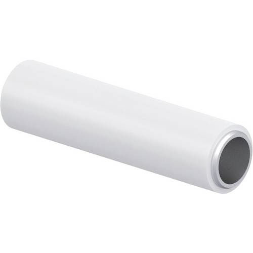 Blickle 543850 XAT 12x47 Edelstahl-Achsrohr 1 St.