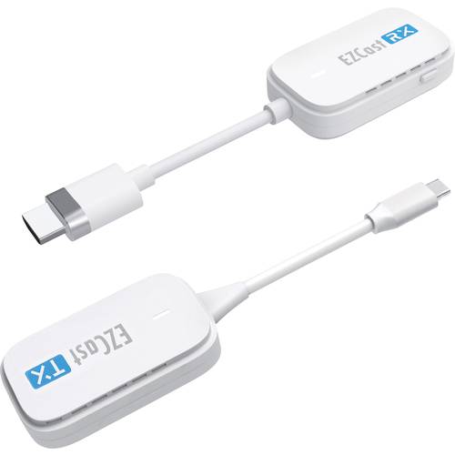 EZCast BC-1 & R-1 HDMI Streaming Stick