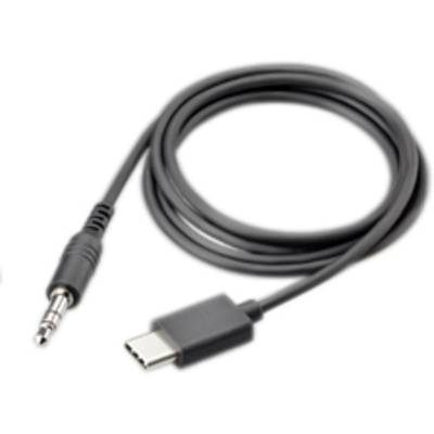 Headset-Kabel 3.5 mm Klinke, USB-C® Poly