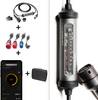 juice technology JUICE BOOSTER 3 air, Traveller Set | CH Mobile Ladestation Typ 2 Mode 2 16 A 11 kW App