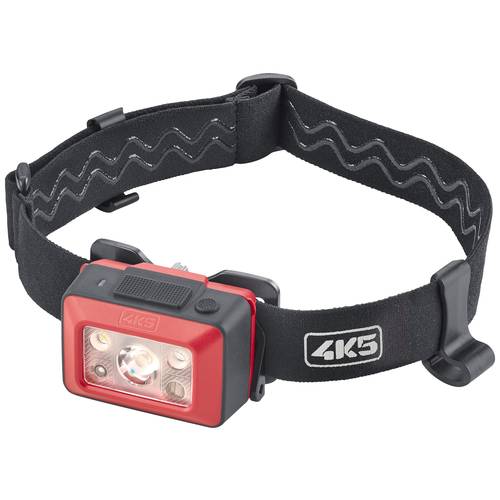 Thumbnail - 4K5 Tools WP 550 Stirnlampe 550 lm